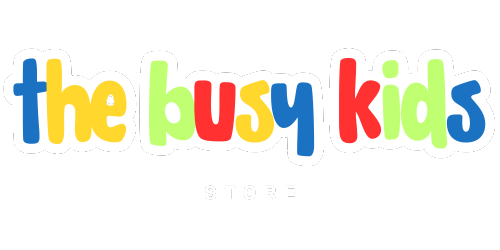 The Busy Kids Store